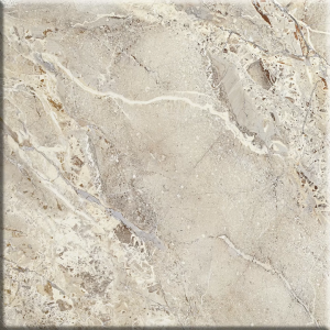 Керамическая плитка Beryoza Ceramica Modena G бежевый 418х418