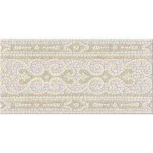 Бордюр Kerama Marazzi Карму HGD\A538\11037R Обрезной 14.5x30