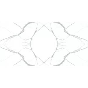 Керамогранит Laminam I Naturali Marmi LAMF0M0057_IT Statuario Altissimo Soft Touch Bookmatch B 12 mm 162x324