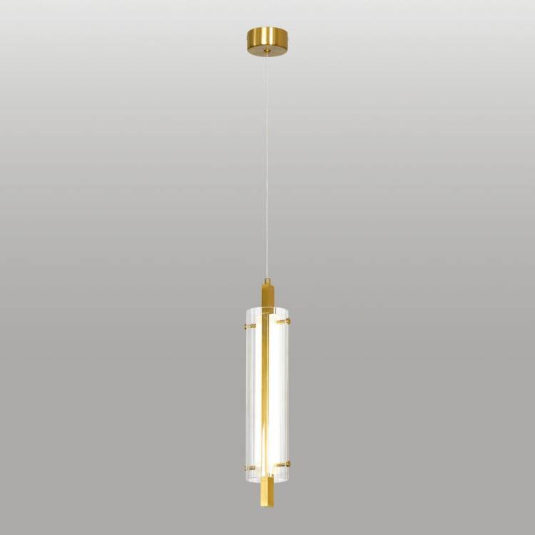 Подвесной светильник Lussole Blount LSP-7357