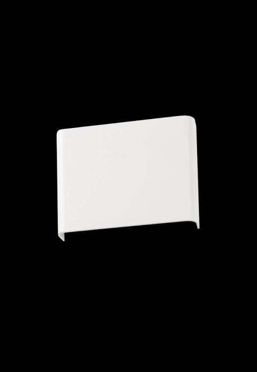 Бра Crystal Lux Clt 323W160 Wh