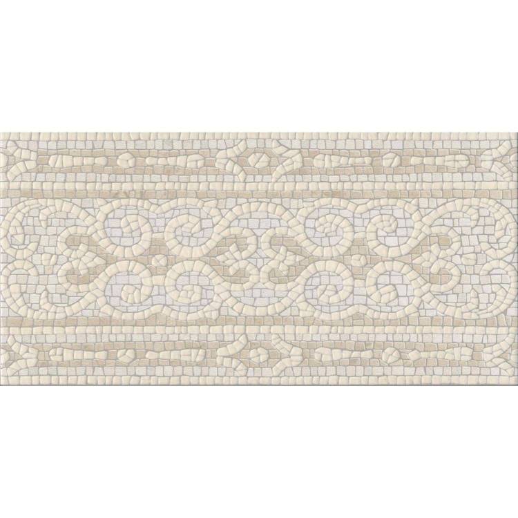 Бордюр Kerama Marazzi Карму HGD\A538\11037R Обрезной 14.5x30