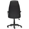 Кресло компьютерное Tetchair Inter 12017 черный/серый/серый фото 4