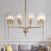 Подвесная люстра Imperium Loft Viola 179885-26 фото 3