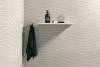 Декор Peronda Nature 24030 Silver Decor 32x90 фото 4