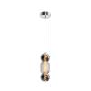 Подвесной светильник Maytoni Drop MOD273PL-L16CH3K фото 3