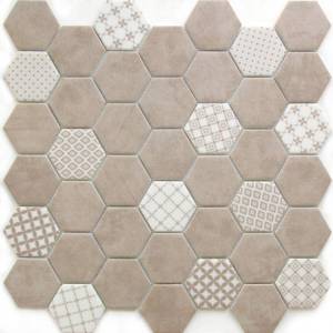 Мозаика Bonaparte Avon 30.2x30