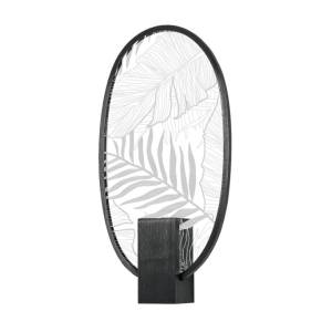 Настенный светодиодный светильник Odeon Light L-Vision 6665/15WL