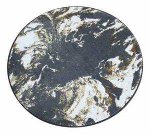 Коврик для ванной Sofi De MarkO Doris 4627190563991, КВ-Др-1-120х120