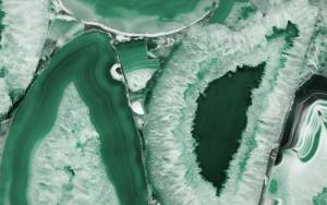 3D Фотообои Artegrafico «Рубиновый мрамор» KK-041 канвас