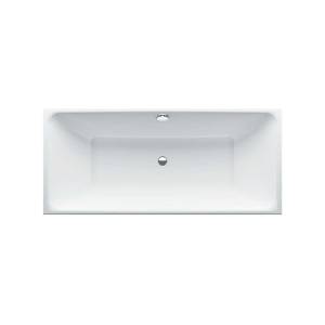 Стальная ванна Bette Loft 3172-000 180x80x42 белая, с шумоизоляцией