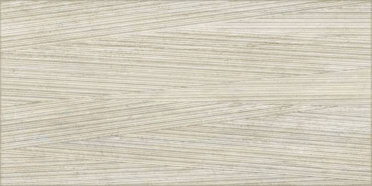 Керамогранит MGM Ceramiche Travertino TRAAVOCAN6012 Avorio Cannettato 60x120