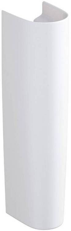 Пьедестал для раковины Cersanit Street Fusion S-PO-SFU60/70-w
