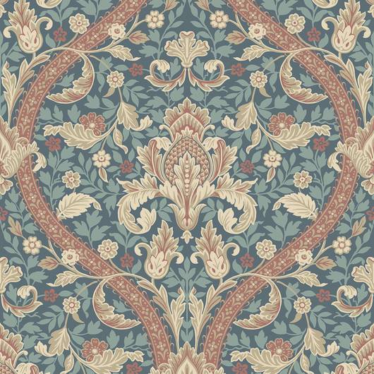 Обои Architector British Heritage III KT30301