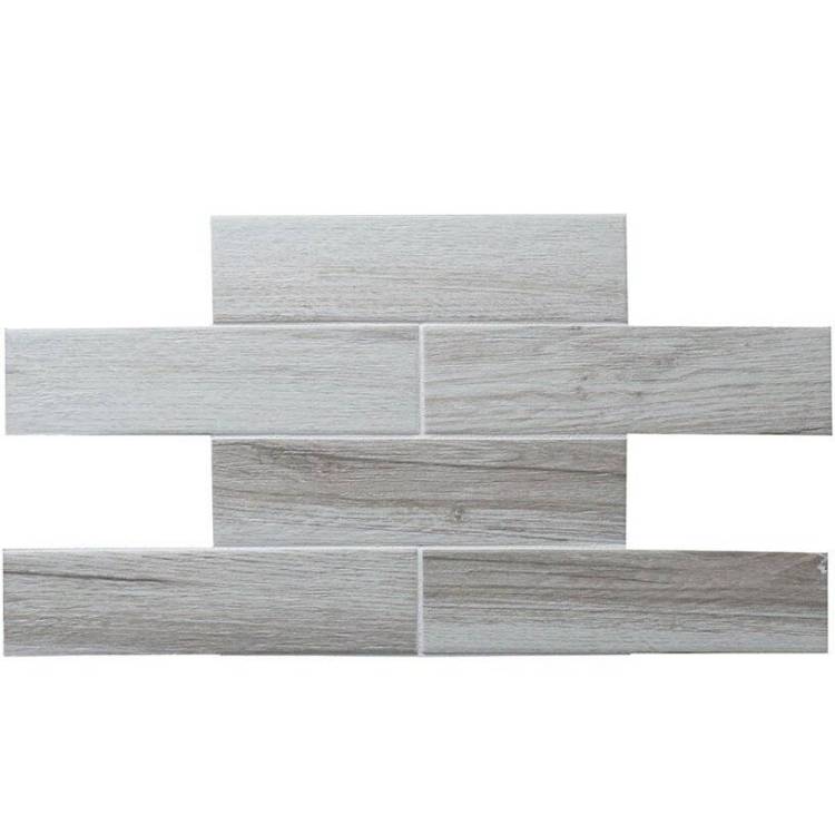 Мозаика Bonaparte Marmi Light (6x24) 25.2x48.6