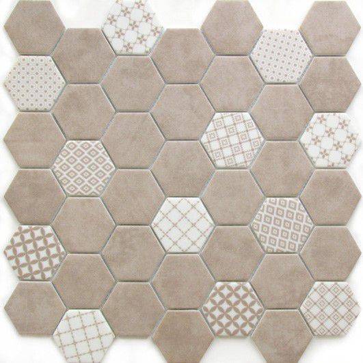 Мозаика Bonaparte Avon 30.2x30