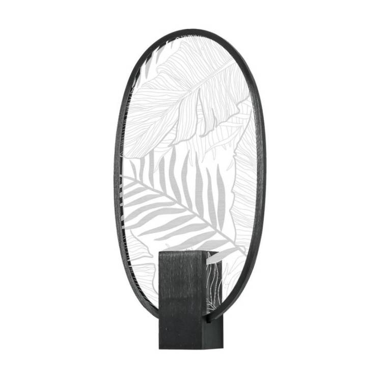 Настенный светодиодный светильник Odeon Light L-Vision 6665/15WL