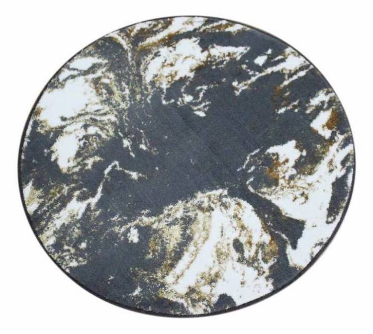 Коврик для ванной Sofi De MarkO Doris 4627190563991, КВ-Др-1-120х120