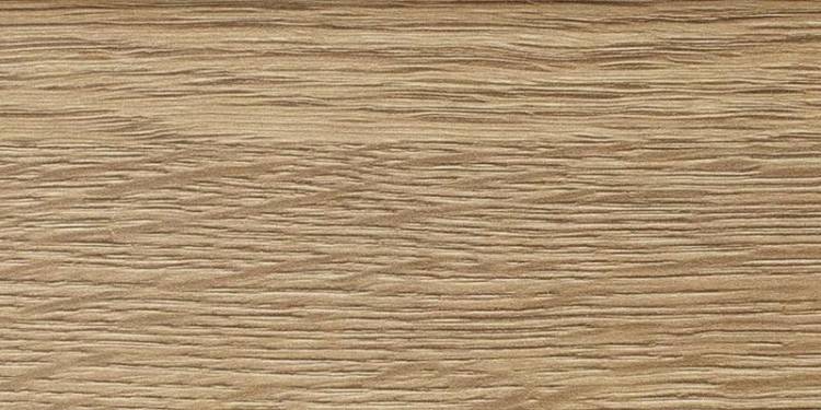Плинтус Alloc 4592 Дуб Нат 2400x60x14