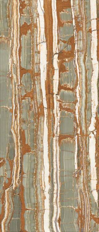 Керамогранит Flaviker Supreme Hedonism PF60017408 Onice Fantastico Lux R 120x280