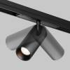 Уличный трековый светильник Outdoor Exility IP O-TR02-1-S-15WB4K фото 10
