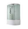 Душевая кабина AvaCan D5012LLED 120x80x215