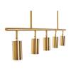Подвесной светильник MyFar Dereck MR1021-5P фото 3