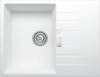 Кухонная мойка Tolero Loft TL-650 943827 Туман 50x65