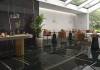 Керамогранит Pamesa Lux Jebel Noir 60x120 фото 2