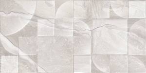 Керамическая плитка Керлайф Torino Ice Rel. 31.5х63