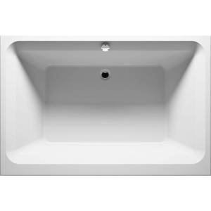 Акриловая ванна Riho Castello 180x120