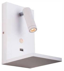 Бра Lightstar Muro 808526