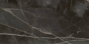 Керамогранит Italon Стелларис 610010002837 Absolut Black Nat Ret 60x120