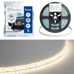 Светодиодная LED лента Feron LS512 51826