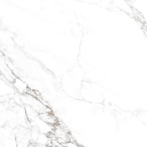 Керамогранит Laparet Kelvin Bianco LP6060G0001R белый 60x60