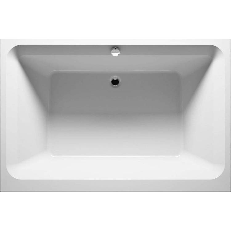 Акриловая ванна Riho Castello 180x120