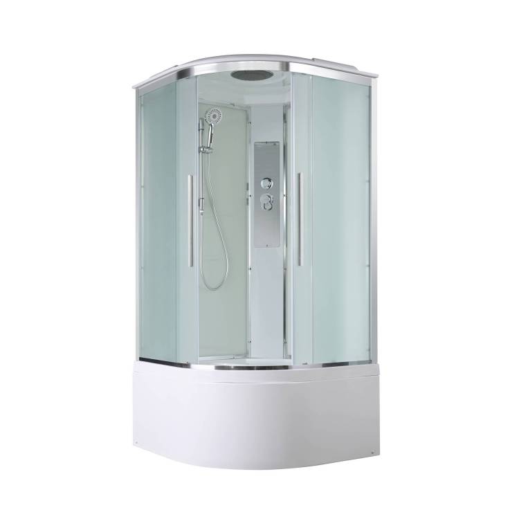 Душевая кабина AvaCan EM5090 стандартная, 90x90x220