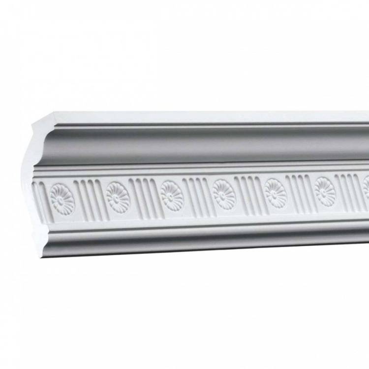 Карниз Европласт 1.50.182 200x4.1x6.9