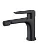 Смеситель для биде Allen Brau Eclipse 5.E1A10-31 черный матовый