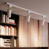Трековый светодиодный светильник Gauss Track Light Led TR068 фото 6