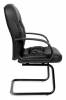 Кресло Chairman Chairman 416V ЭКО 00-06006817, 00-6006817, 6006817 Черный фото 3