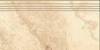 Ступень Kerranova Shakespeare K-4003/SR/st01 Light Beige 294x600x9