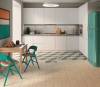 Керамогранит Grasaro Home Wood G-82/MR/200x600x9 Brown 20x60 фото 10