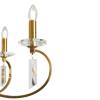 Подвесной светильник Freya Classic FR2040PL-05BS фото 4