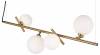 Подвесной светильник Freya Blossom FR5259PL-04BS