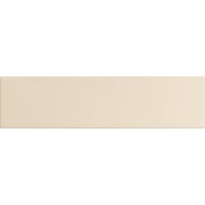 Керамическая плитка Dna Tiles Match 130845 Chalk Matt 6.25x25