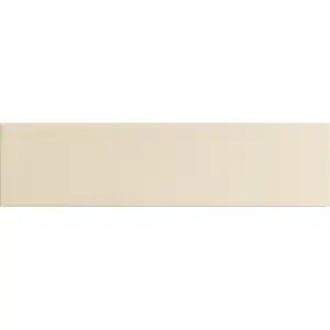 Керамическая плитка Dna Tiles Match 130845 Chalk Matt 6.25x25