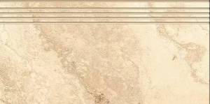 Ступень Kerranova Shakespeare K-4003/SR/st01 Light Beige 294x600x9