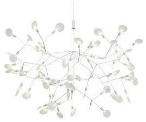 Подвесной светильник Loft IT Heracleum 9022-63W