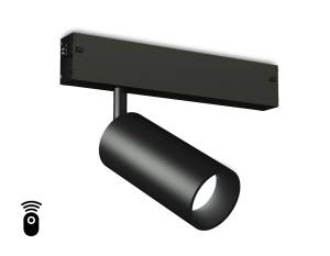 Светильник светодиодный диммируемый для шинопровода Ambrella light Track System GL1212